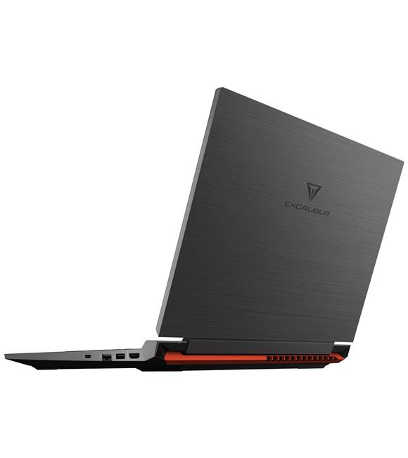 Casper Excalibur G870.1265-BFB0X-B i7-12650H 16GB 1TB M2 SSD 8GB RTX4060 Freedos 15.6
