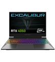 Casper Excalibur G870.1265-BFB0X-B i7-12650H 16GB 1TB M2 SSD 8GB RTX4060 Freedos 15.6