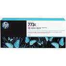 HP 773C Light Magenta Açık Kırmızı 775ML Plotter Kartuşu C1Q41A
