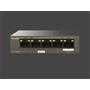 Tenda TEG1105PD 5 Port 4 Port Poe+ 1 Port Poe+ İN 10-100-1000 Switch Çelik Kasa Rack Mount