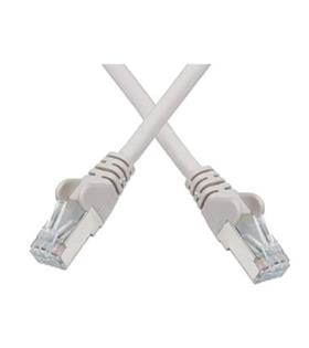 Teldata TLD-200G Cat6 2MT Grey Utp Patch Kablo