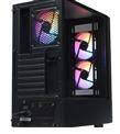 Dark DKCHGT350 + 350W,3x12cm FRGB Fan, USB3.0, Akrilik Yan Panel, Ön Mesh ATX Oyuncu Kasası_1)