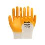 Beybi Nitril PMK KN2 Flex 9 Beden Nitril Kaplı Pamuk Eldiven (3121x)¾ Nitril Kaplıdır