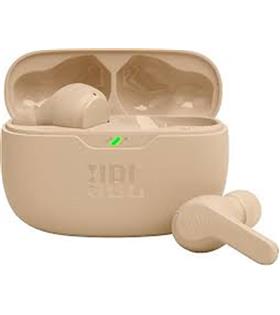 JBL Wave Beam TWS Bluetooth Kulakİçi Kulaklık Bej