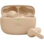 JBL Wave Beam TWS Bluetooth Kulakİçi Kulaklık Bej