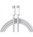 Apple MQKJ3ZM-A 60W 1 Metre Usb-C Charge Kablosu