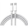 Apple MQKJ3ZM-A 60W 1 Metre Usb-C Charge Kablosu