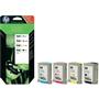 HP 940XL Multipack Kartuş Seti C2N93AE