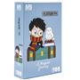 Mabbels Puzzle 100 Parça Harry Potter Magical Journey PZL-388982