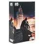 Mabbels Puzzle 100 Parça Batman Gotham City PZL-389309