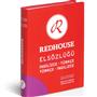 Redhouse El Sözlüğü RS-005