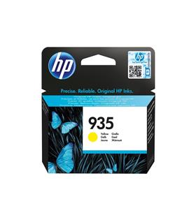 HP 935 Yellow Sarı Kartuş C2P22AE