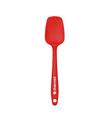 Silver Crest SPT-01 Silikon & Paslanmaz Çelik 6lı Kırmızı Spatula Seti_2)