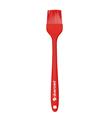 Silver Crest SPT-01 Silikon & Paslanmaz Çelik 6lı Kırmızı Spatula Seti_4)