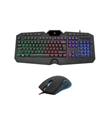 Frisby FK-4865QU TR Q Multimedya Kablolu Klavye Mouse Set