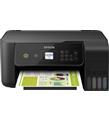 Epson L3260 MEAF Yazıcı-Tarayıcı-Fotokopi Renkli Mürekkep Tanklı Yazıcı WI-FI Ekranlı Tanklı Yazıcılar