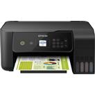 Epson L3260 MEAF Yazıcı-Tarayıcı-Fotokopi Renkli Mürekkep Tanklı Yazıcı WI-FI Ekranlı