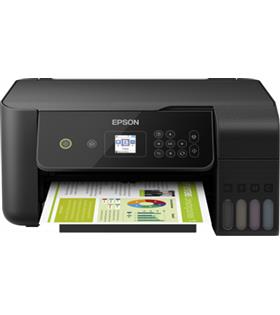 Epson L3260 MEAF Yazıcı-Tarayıcı-Fotokopi Renkli Mürekkep Tanklı Yazıcı WI-FI Ekranlı Tanklı Yazıcılar