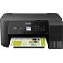 Epson L3260 MEAF Yazıcı-Tarayıcı-Fotokopi Renkli Mürekkep Tanklı Yazıcı WI-FI Ekranlı