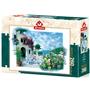 Art Puzzle 260 Parça Sahil Kafe 5026