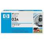 HP 03A Black Siyah 4.000 Sayfa Toner C3903A