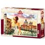 Art Puzzle 1500 Parça Venedike Bakış 5381