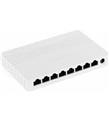 Hikvision DS-3E0108D-E 8 Port 10-100 Mbps Switch