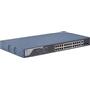 Hikvision DS-3E1326P-EI 24 Port 10-100-1000 Mbps Gigabit Switch 370W