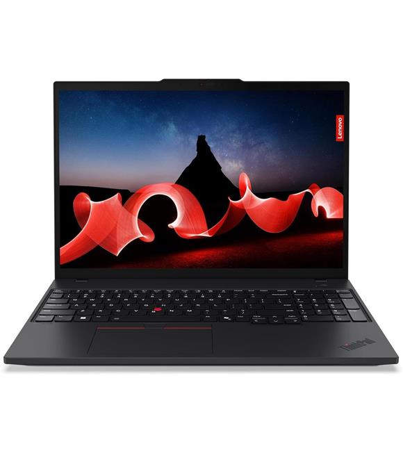Lenovo Thinkpad T16 21MQS1KM0TN Vpro Ultra 7 155U 32GB DDR5-5600 1TB 16