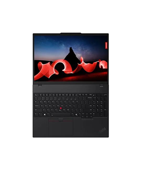 Lenovo Thinkpad T16 21MQS1KM0TN Vpro Ultra 7 155U 32GB DDR5-5600 1TB 16