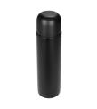S-link SL-TM1977 Mat Siyah 750ML Iç 304 Dış 201 Paslanmaz Çelik Termos Kupa