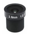 CCTV & Video Lens 101 Evr Lens (SSE0612NI 6.0 MM F1.2)