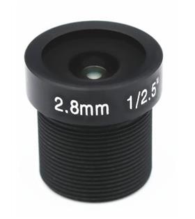 CCTV & Video Lens 101 Evr Lens (SSE0612NI 6.0 MM F1.2)