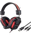Hadron HD1132 Oyuncu Gaming Kulaklık