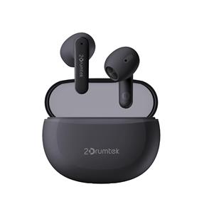 A4 Tech 2Drumtek B20 Ash Grey Tws Bt5.2-M.O.C.I Gri Bluetooth Kulaklık