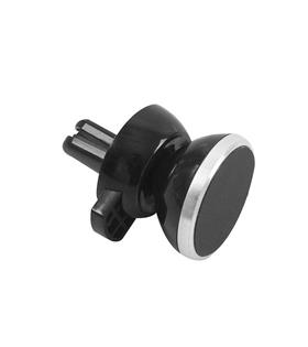 S-link SL-AT26 Universal Ayarlanabilir Siyah PRM Mıknatıslı Araç Telefon Tutucu