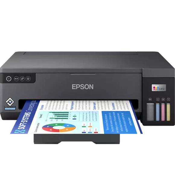 EPSON ECOTANK L11050 A3 Wi-Fi MÜREKKEP TANKLI YAZICI Kategori Dışı