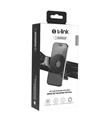 S-link SL-AT55 iPhone Magsafe Uyumlu Siyah Mıknatı_1)