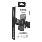 S-link SL-AT55 iPhone Magsafe Uyumlu Siyah Mıknatı_1