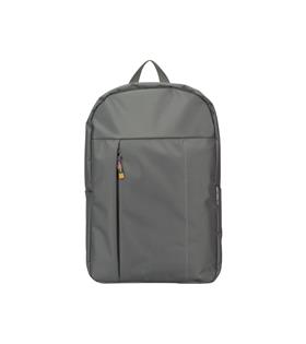 Plm Oslo Notebook Sırt Çantası 15.6" Söğüt Gri Rengi