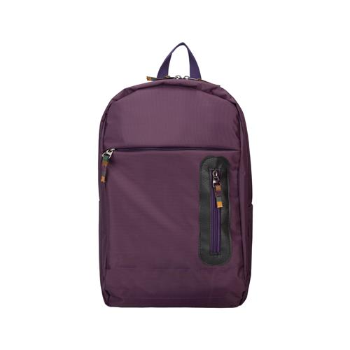 Plm Castelo 15.6" Notebook Sırt Çantası Mürdüm Rengi Kategorilere Göre İndirimler Ve Fırsat Ürünleri