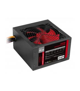 Hiper PS-50 500W 12 cm Fan Güç Kaynağı PSU