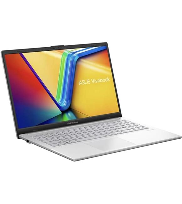 Asus Vivobook E1504GA-NJ257W Intel Core i3 N305 8GB 256GB SSD O-B VGA 15.6