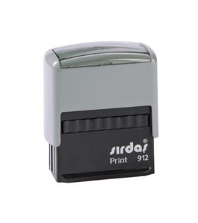 Sırdaş Standart Kaşe Otomatik 19x51 Mavi Keçeli 912