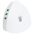 Sword SW-6U3GN 6li USB Adaptör