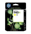 HP 940XL Yellew Sarı Yüksek Kapasite Kartuş C4909AE