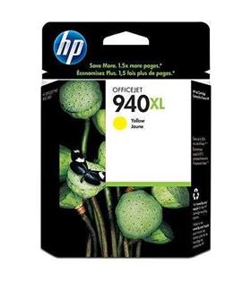 HP 940XL Yellew Sarı Yüksek Kapasite Kartuş C4909AE