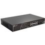 Ruijie-Reyee RG-ES110GDS-P 8 Port POE+ 10-100-1000Mbps 2 Port SFP 120W Switch 