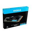 Kioxia 2TB Exceria Plus G3 LSD10Z002TG8 Gen4 5000-3900MB-sn NVMe PCIe M.2 Ssd_1)