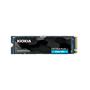 Kioxia 2TB Exceria Plus G3 LSD10Z002TG8 Gen4 5000-3900MB-sn NVMe PCIe M.2 Ssd